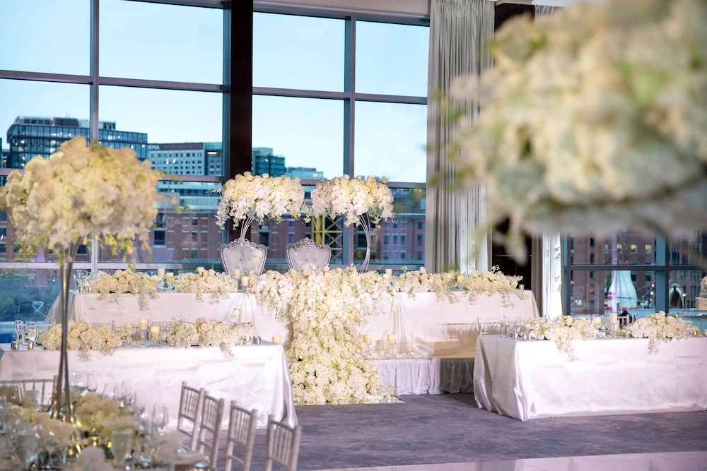InterContinental Boston by IHG - photo 150