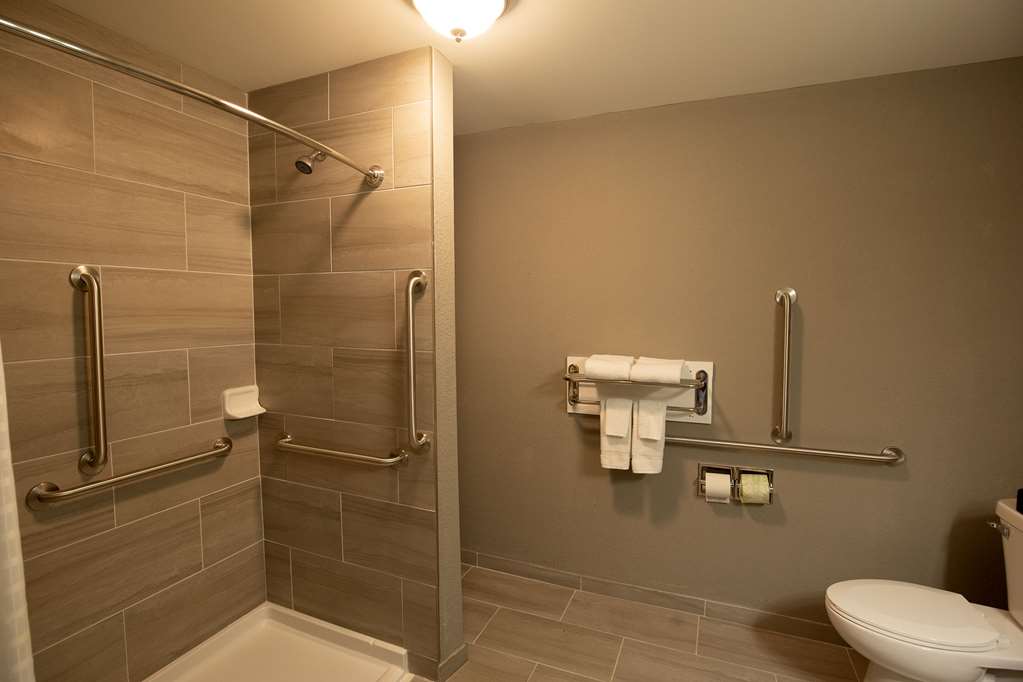Quality Inn & Suites Hammond Near I 8090 - photo 30