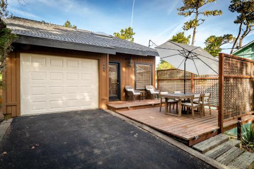Worcester Lodge Spring Special — 4-Star Luxury Hotel in Cambria, United States