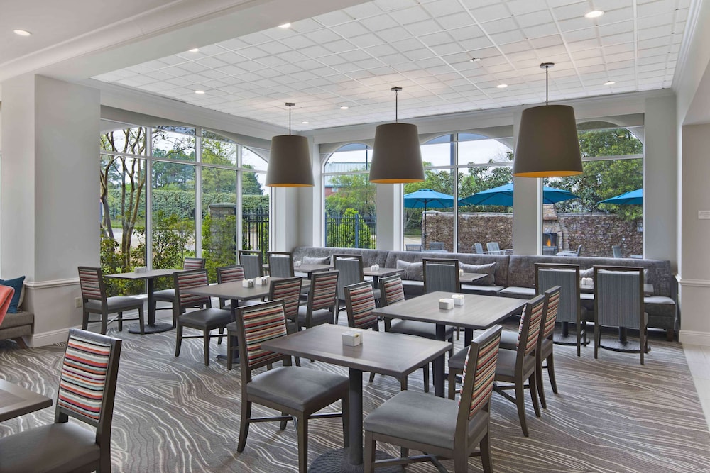 Hilton Garden Inn Jackson Madison - photo 44