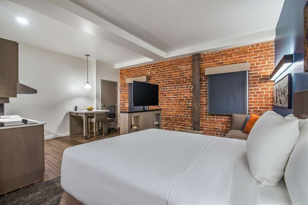 Hyatt House Sacramento Midtown - photo 33