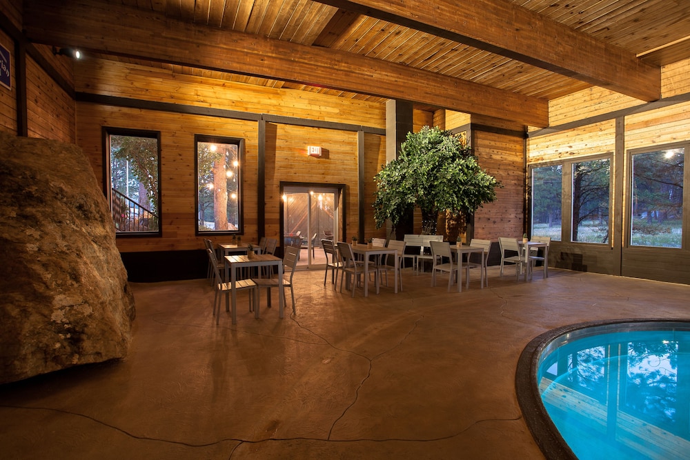 Bavarian Inn Black Hills - photo 97