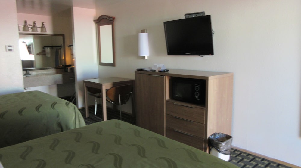 Quality Inn Near Fort Hunter Liggett - photo 7