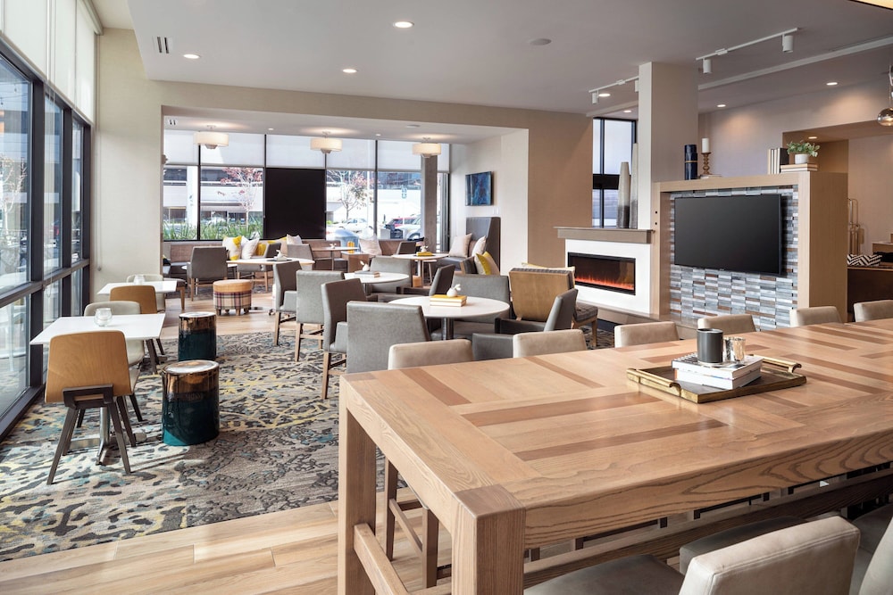 Residence Inn by Marriott Walnut Creek - photo 2