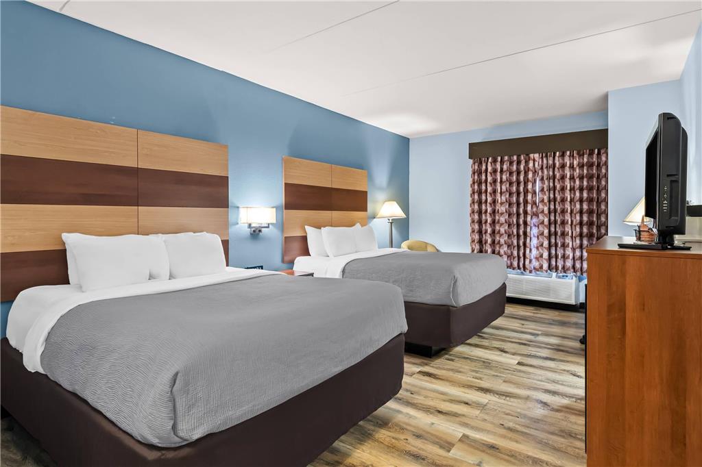 Quality Inn Hixson Chattanooga - photo 10