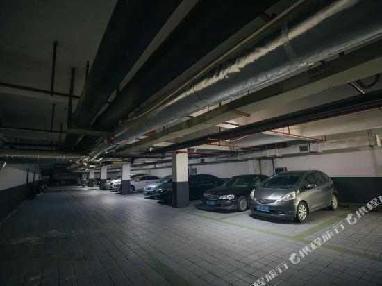 Shaoxing Yeahoo Hotel — hotel in Shaoxing