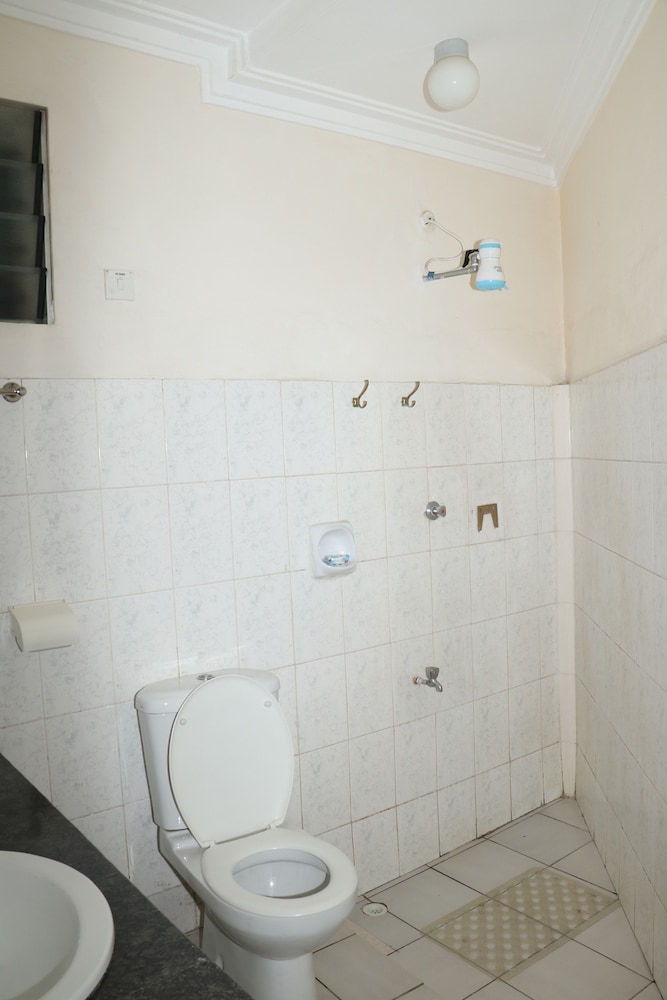 CoastGate Hotel in Mombasa, Kenya