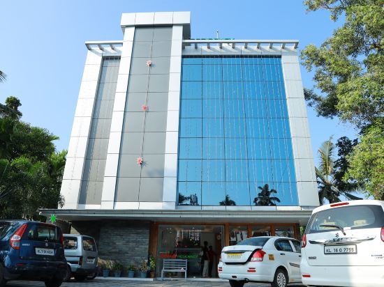Anna Residency - last minute hotel in Cochin
