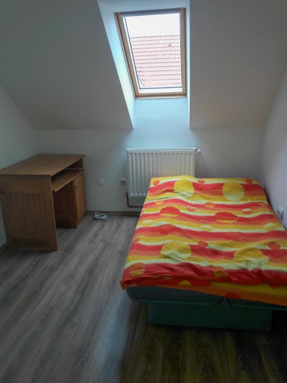 Székelyföldi családi ház — Ciceu — photo 2