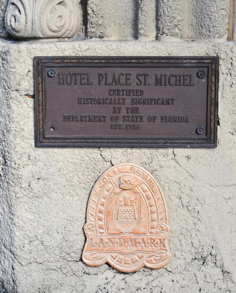 Hotel St. Michel - photo 37