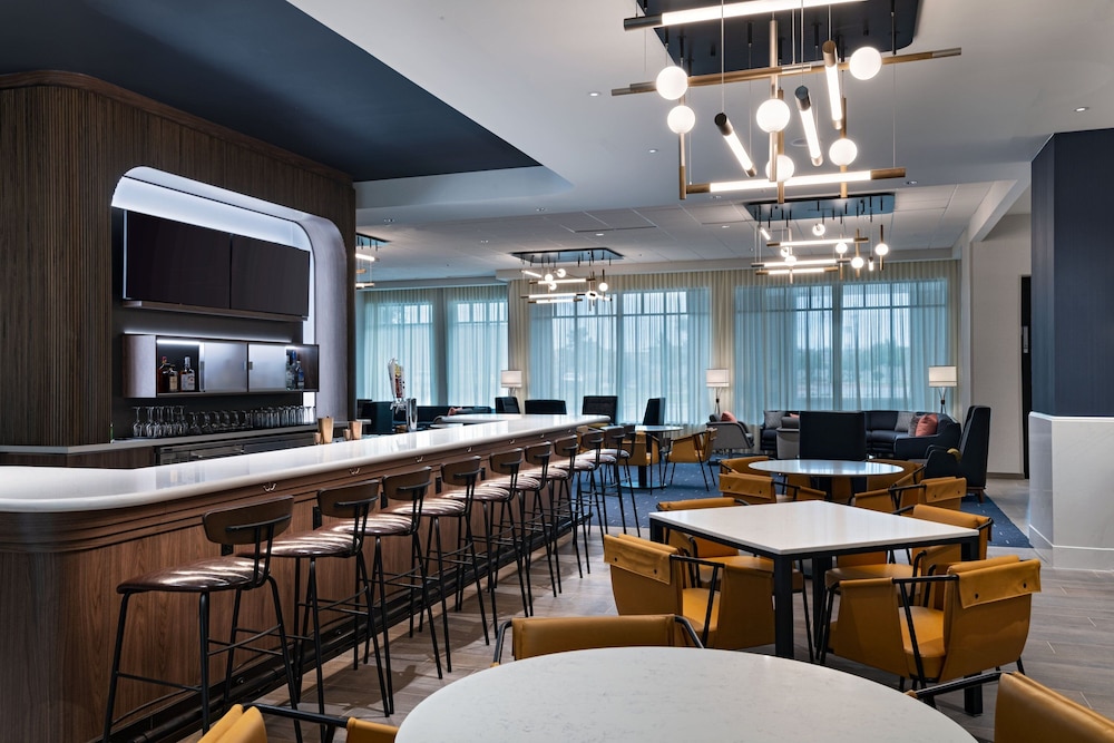 Courtyard by Marriott Dallas Frisco - photo 26