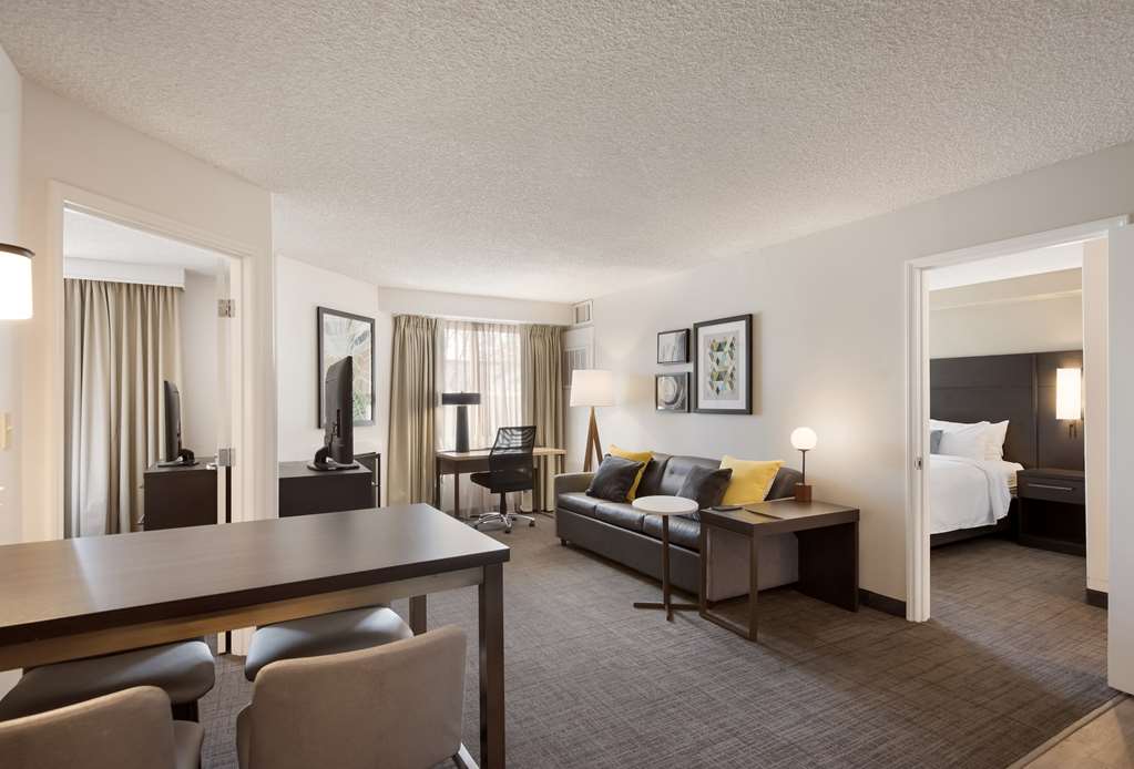 Sonesta ES Suites Reno - photo 8
