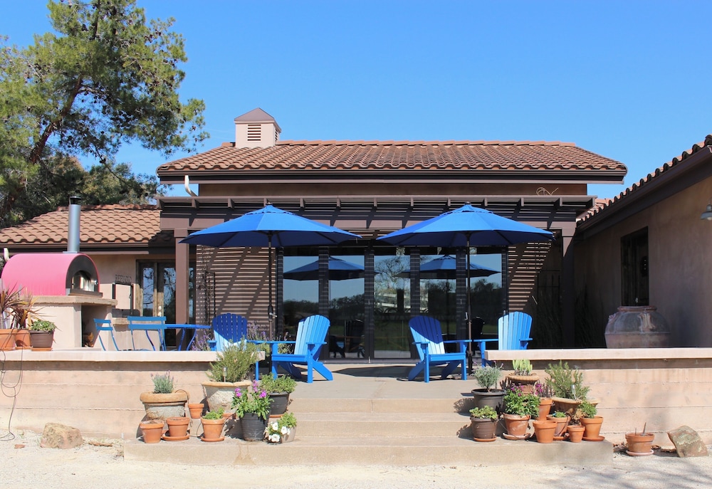 Refugio Cosetta in Paso Robles, United States