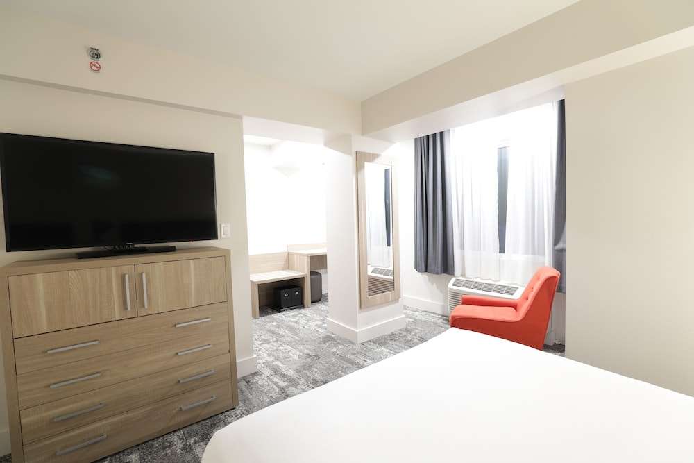 Lake Placid Inn Boutique Hotel - photo 4