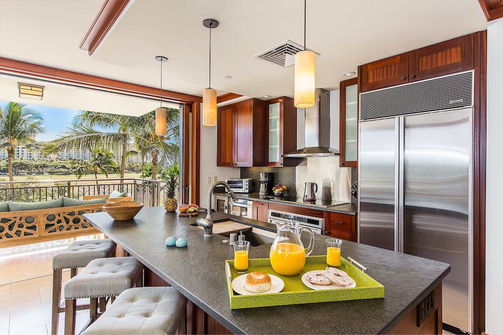 Hale Moana Ko Olina Beach Resort - photo 6