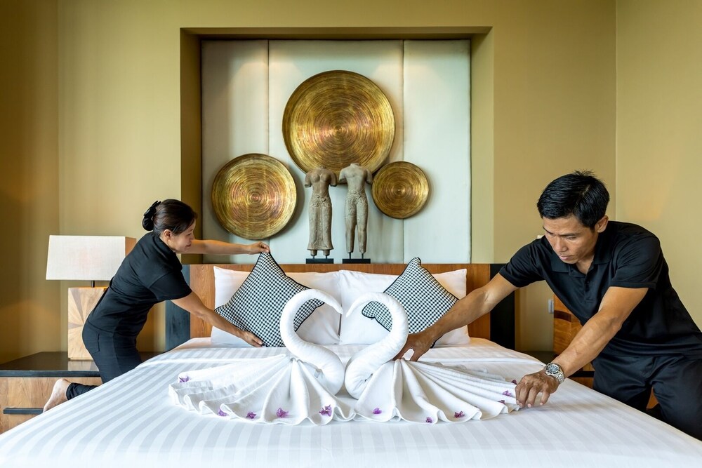 Villa Skyfall — Koh Samui — photo 2