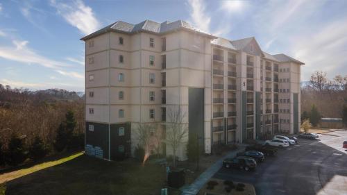 Mvc Sweet Penthouse - photo 38