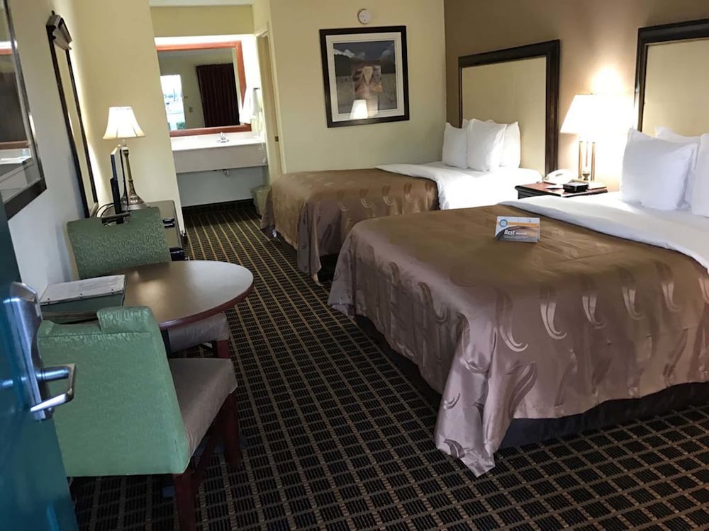 Quality Inn Byron Warner Robins - photo 6