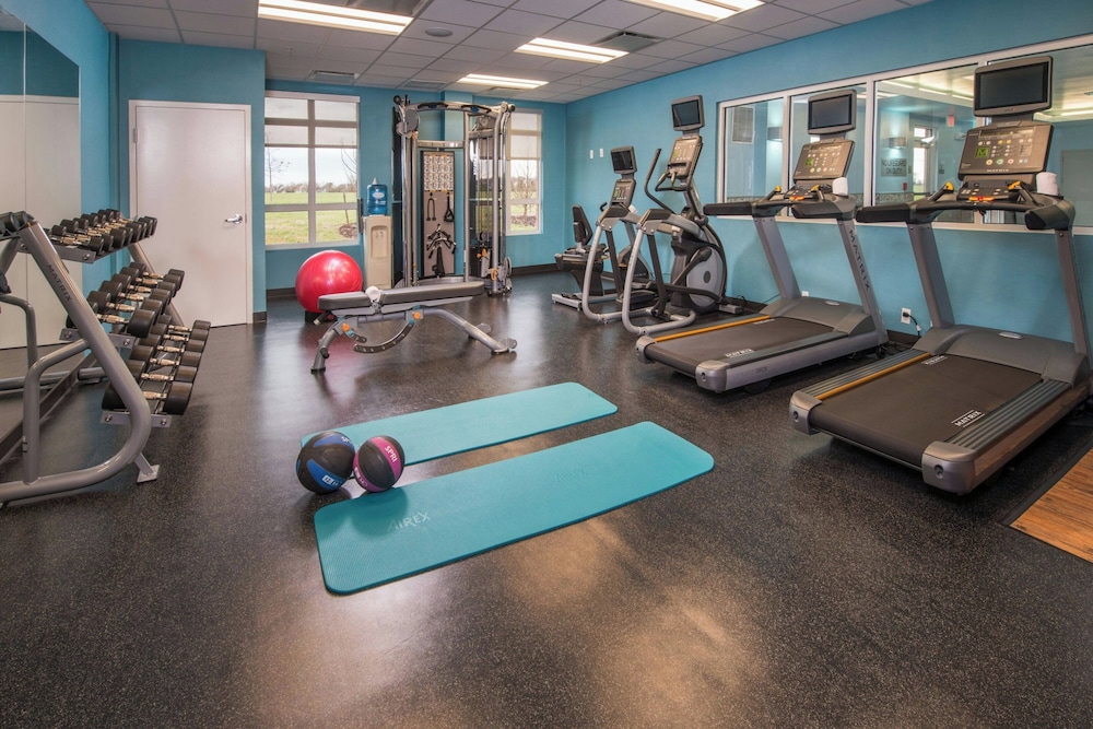 Fairfield Inn & Suites by Marriott Easton - photo 11