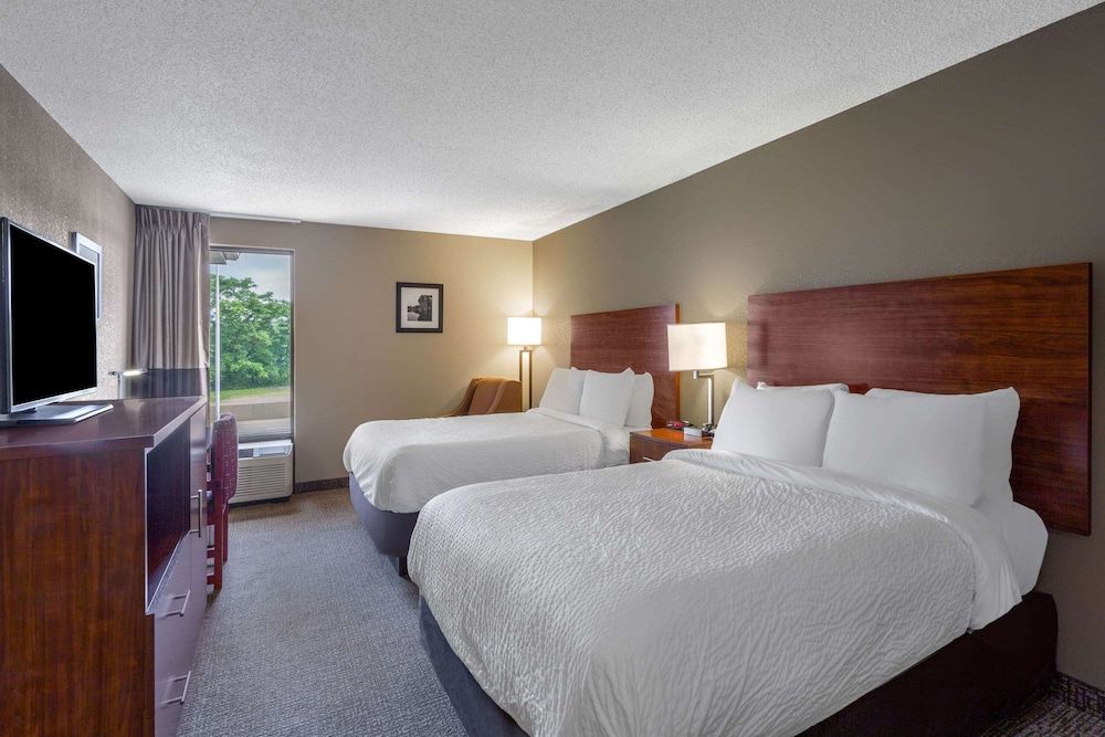 Days Inn by Wyndham Blairsville - photo 17