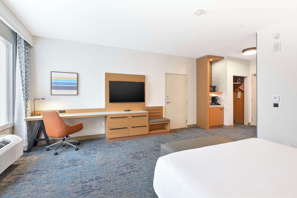 Hilton Garden Inn LAX El Segundo - photo 5