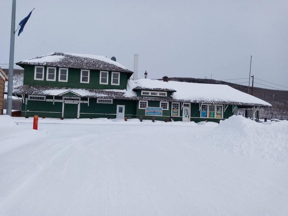 Nenana Depot - photo 9