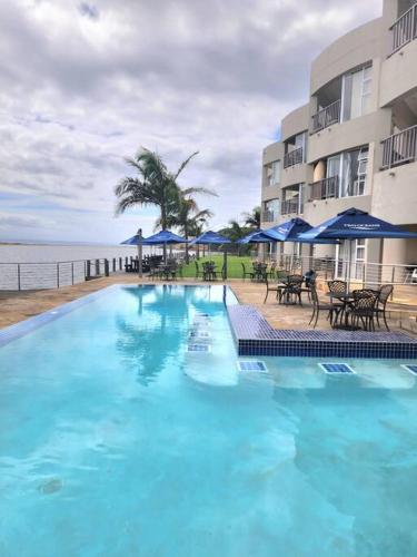17 Riviera Wharf Hartenbos — 4-Star Luxury Hotel in Mossel Bay, South Africa
