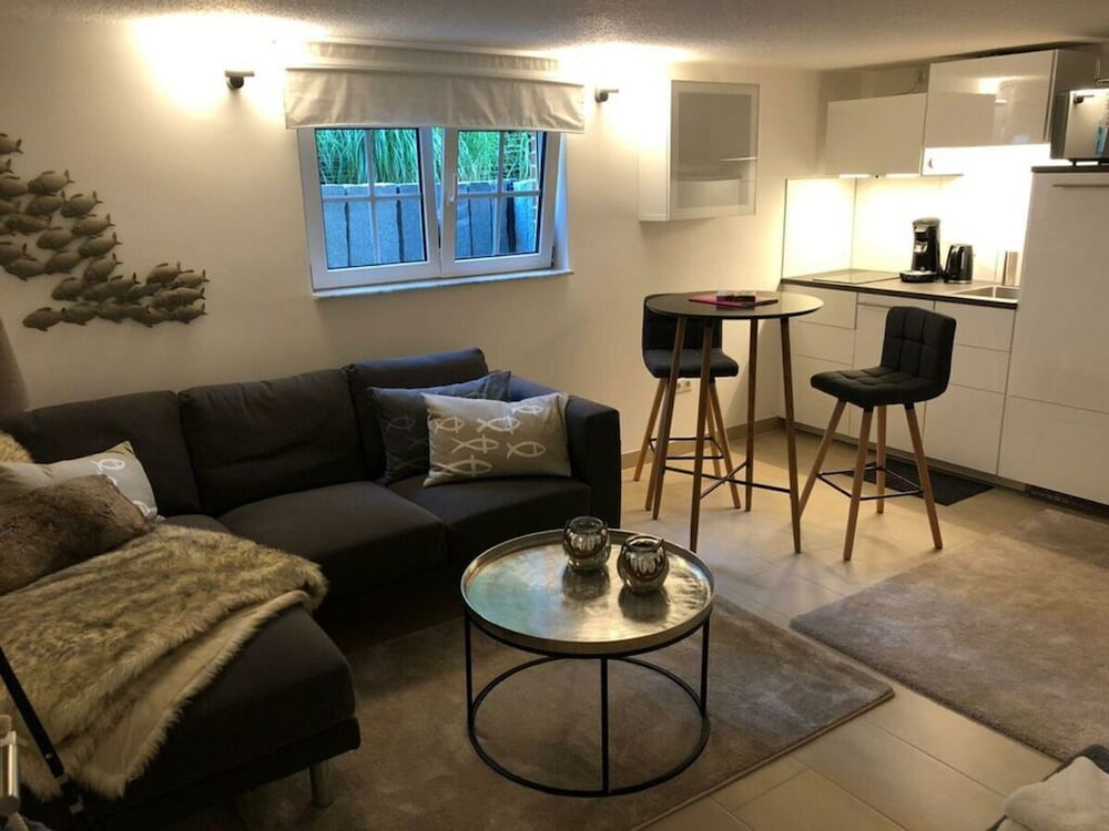 Balticliving Modern Retreat in Timmendorfer Strand, Germany