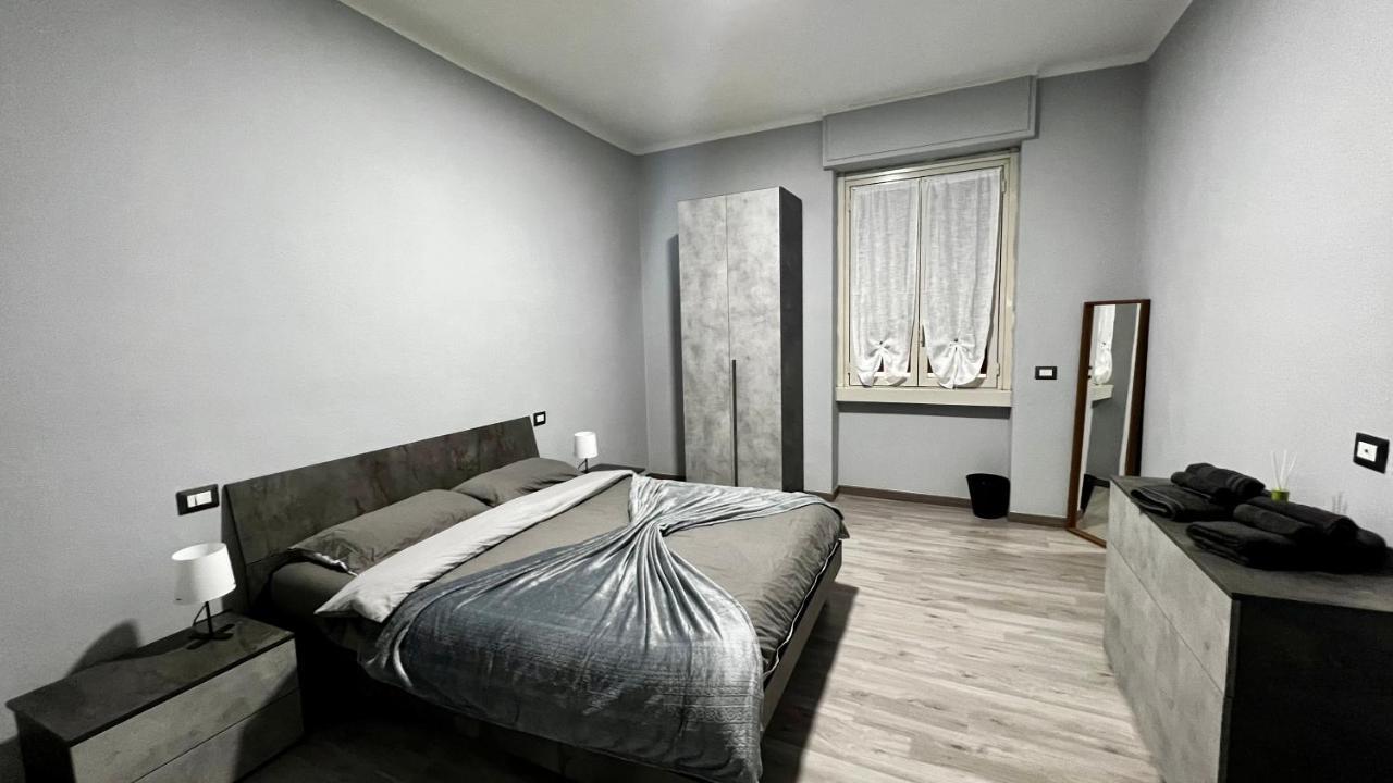 A.P. Appartamento O Camera — hotel in Corsico