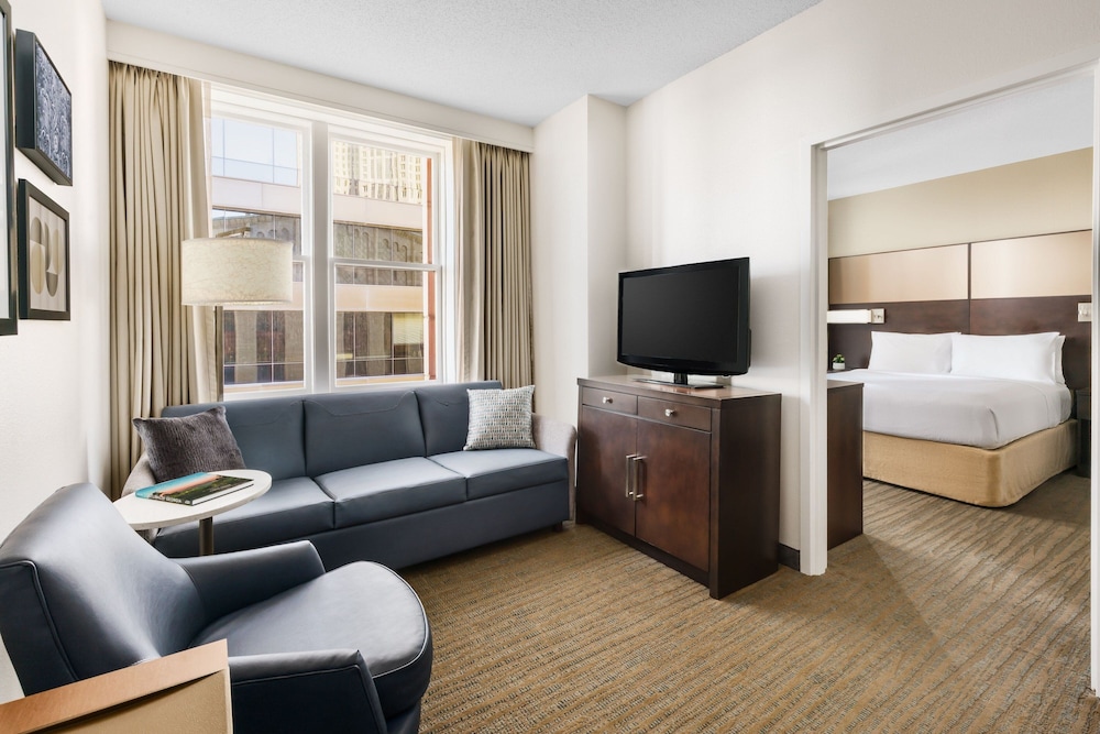 Residence Inn Atlanta Downtown by Marriott - featured photo
