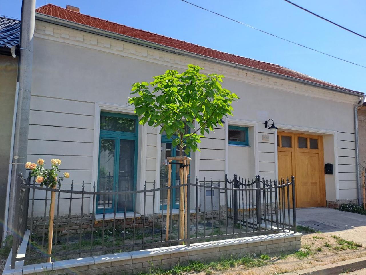 Mirabelka Rakvice - last minute hotel in Rakvice