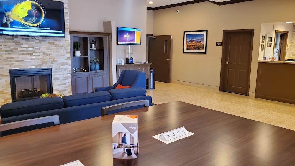 City Express by Marriott Tempe - photo 9