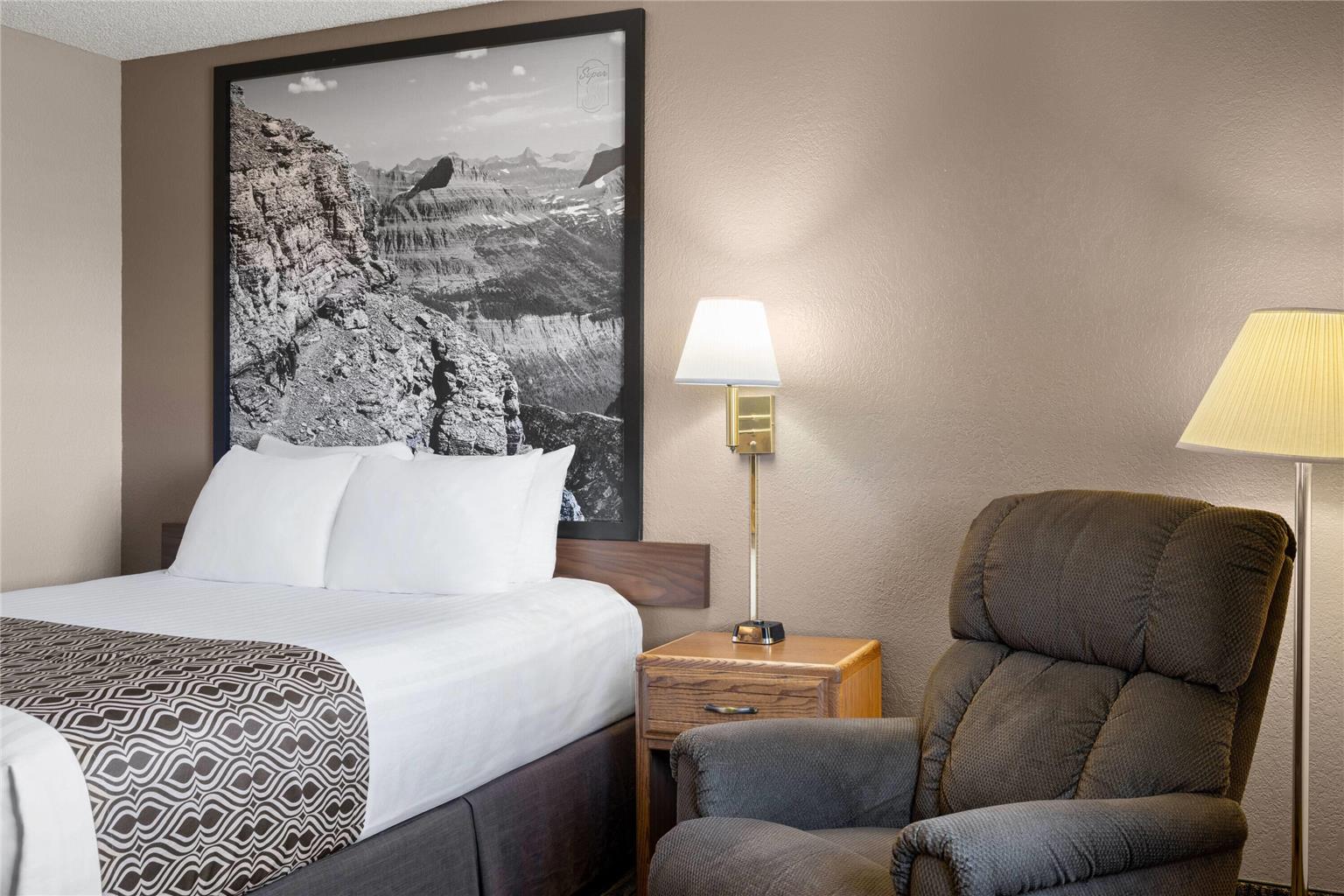 Super 8 by Wyndham Lewistown - photo 11