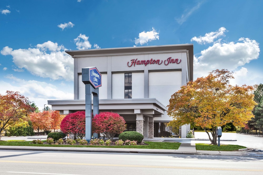 Hampton Inn Traverse City - photo 41