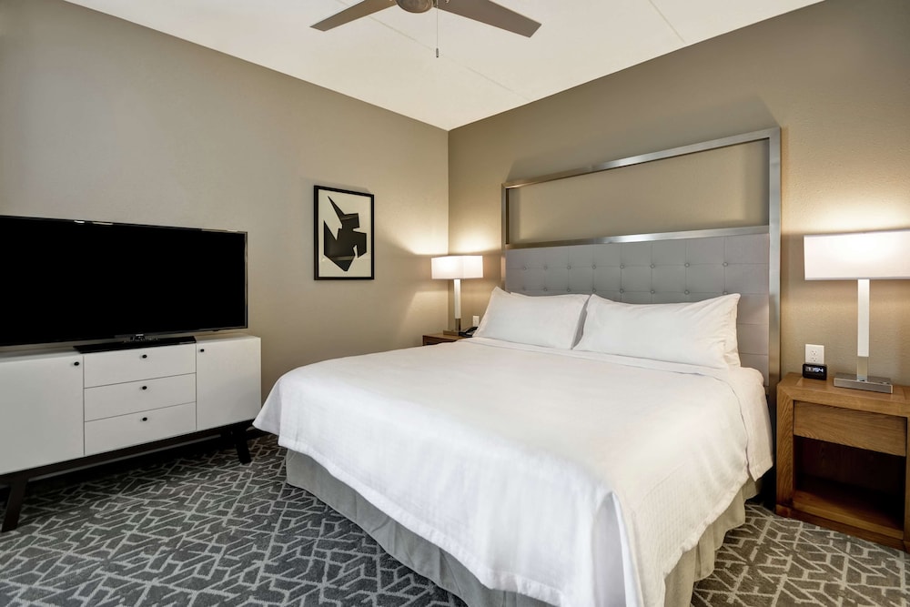 Homewood Suites by Hilton Raleigh Cary I 40 - photo 19
