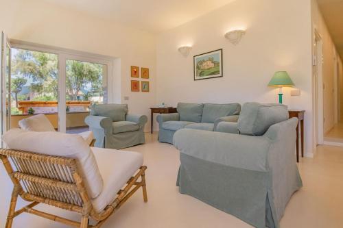 Casale sul mare Grilli 1 in Unknown City, Italy