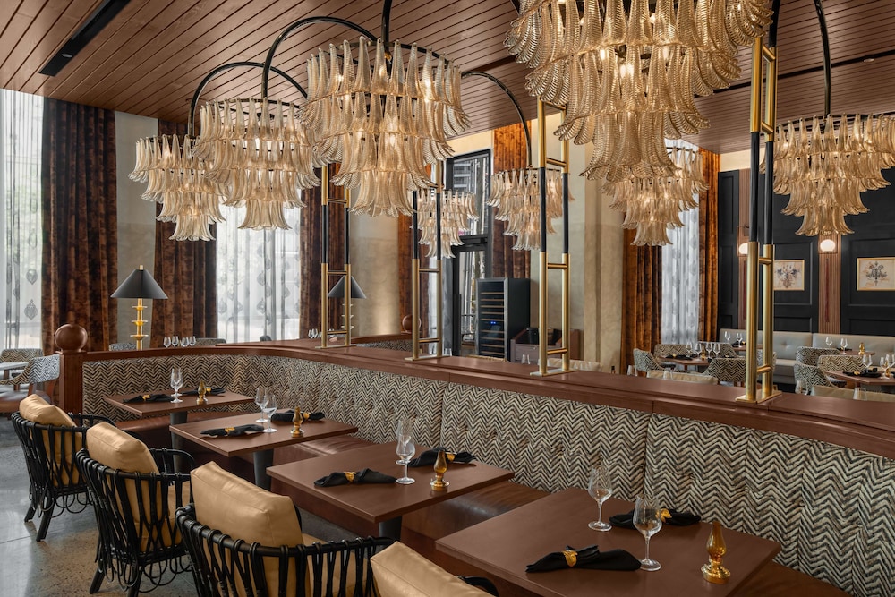 Hotel Fraye Nashville Curio Collection by Hilton - photo 40