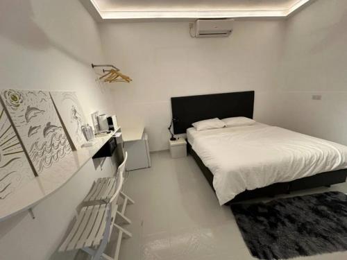 White Water Inn in Muli, Maldives