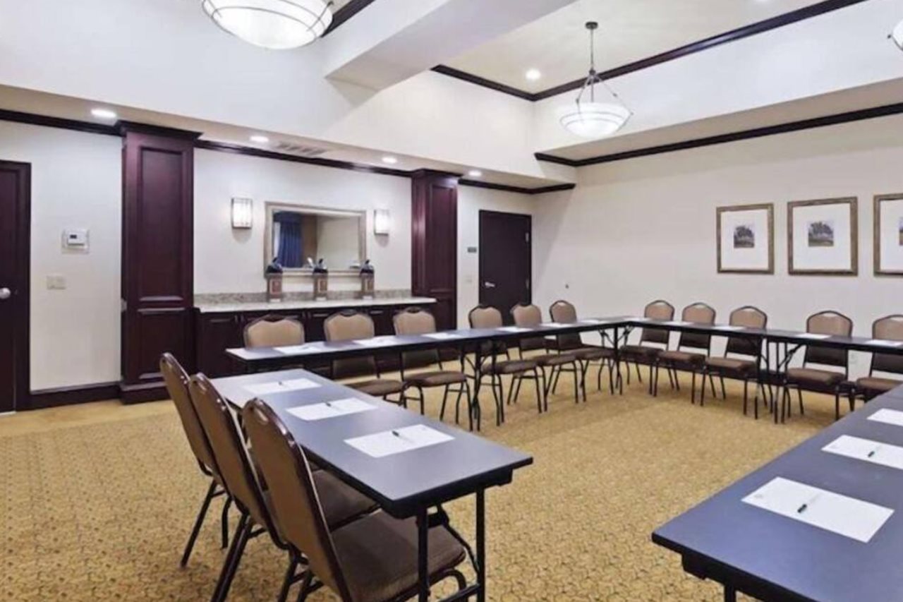 Country Inn & Suites by Radisson San Marcos TX - photo 7