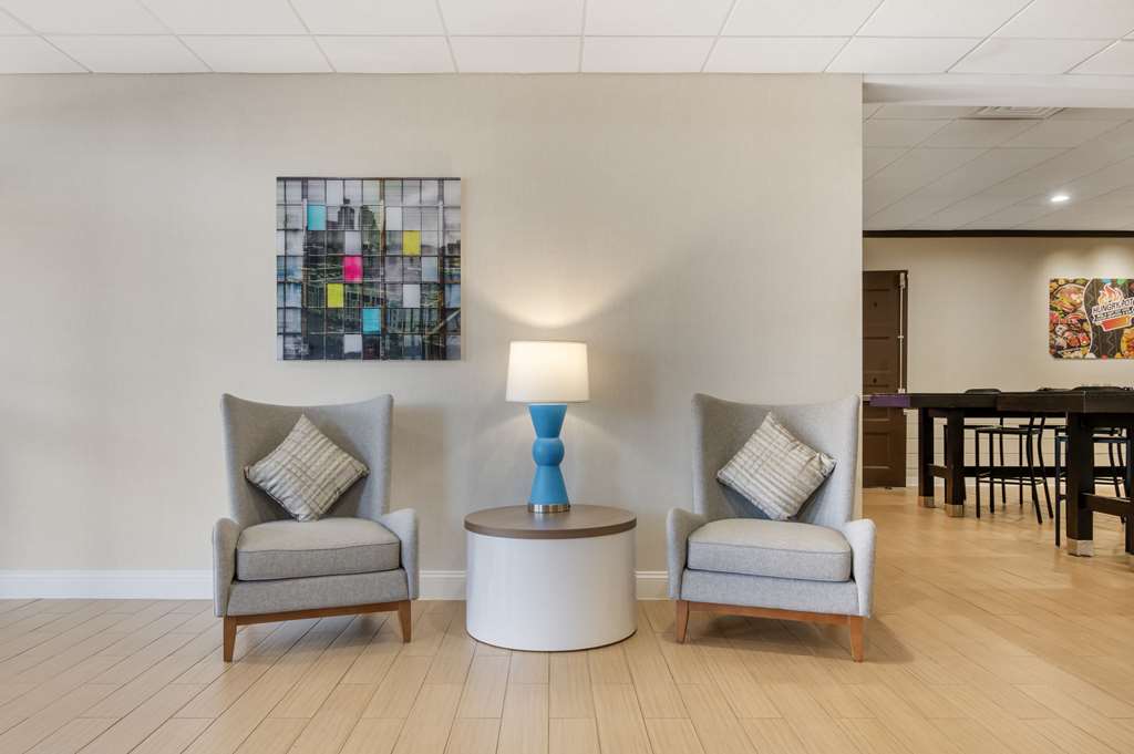 Comfort Inn & Suites Danbury Bethel - photo 3