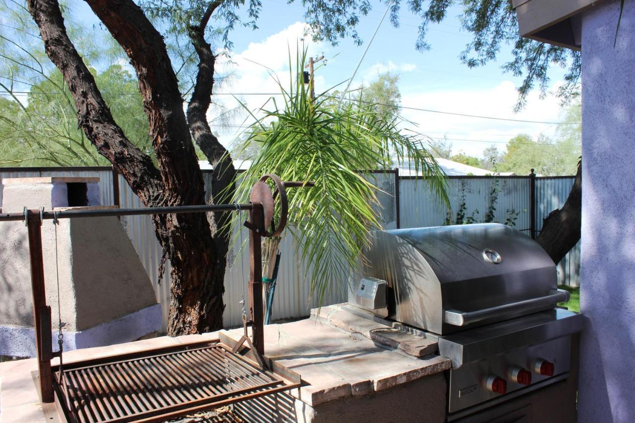 Peaceful Central Retreat in Tucson, United States
