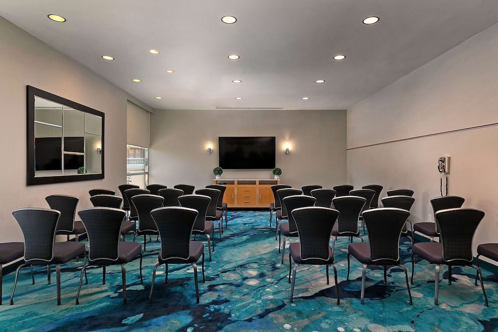 Belamar Hotel Manhattan Beach Tapestry Collection by Hilton - photo 42