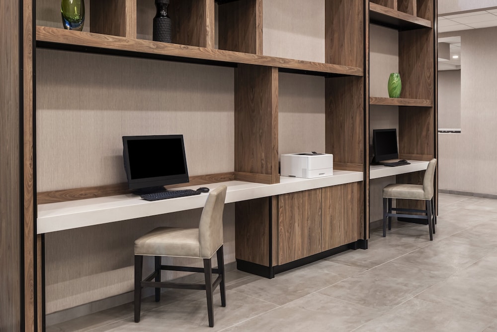 Holiday Inn Odessa by IHG - photo 20