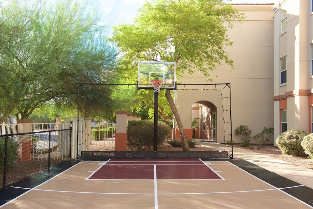 Residence Inn Phoenix Mesa - photo 23