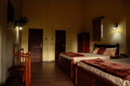 The Hidden Heaven - last minute hotel in Unknown City