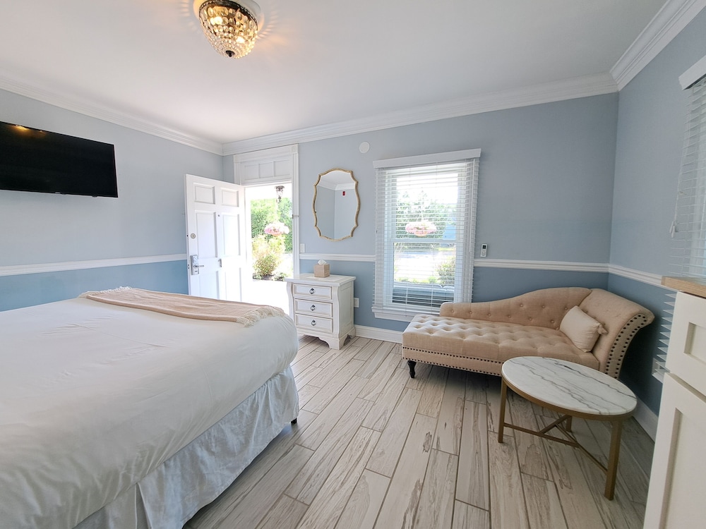 Hotel Manisses - photo 26