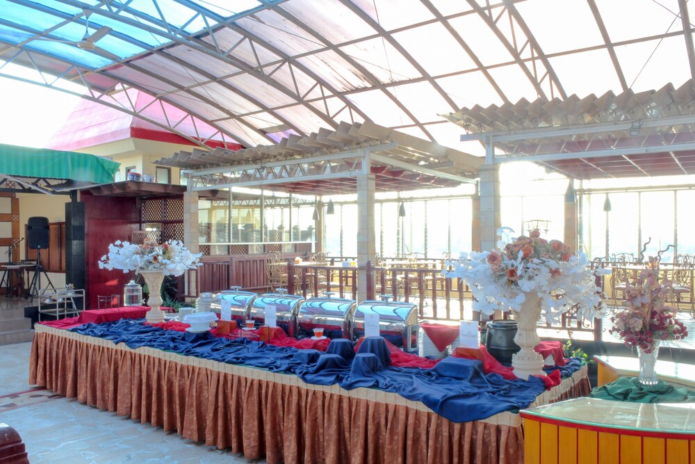 Airy Lembuswana S Parman Samarinda — 4-Star Luxury Hotel in Samarinda, Indonesia