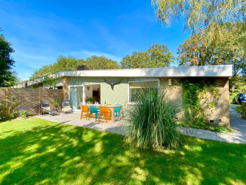 Deining in Unknown City, Netherlands