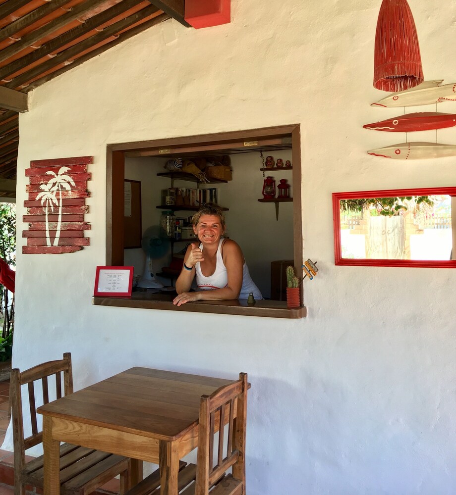 Pousada Atlantis — Camocim — photo 4