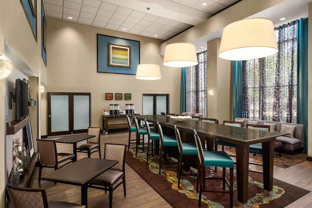 Hampton Inn & Suites Bluffton Sun City - photo 2